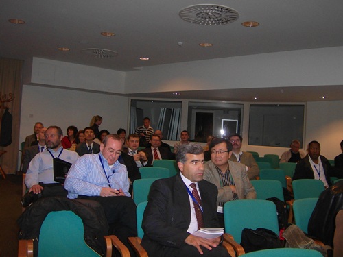 RMO 2008